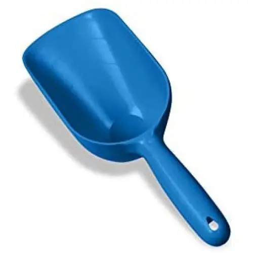 Van Ness 2 Cup Capacity Pet Food Scoop (Single) Van Ness 2 Cup Capacity Pet Food Scoop (Single)