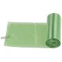 Kekow 1200 Counts Green Dog Waste Bags with 2 Dispensers, Unscented
