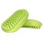 CUZYOU 2Pack Dog Grooming Brush Pet Comb Rubber Brush for Bath & Massage Cat Bath Brush with Fur Catching Screen Soft 4 Point Bristle Pets Bath Brush CUZYOU 2Pack Dog Grooming Brush Pet Comb Rubber Brush for Bath & Massage Cat Bath Brush with Fur Catching Screen Soft 4 Point Bristle Pets Bath Brush