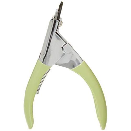 Coastal Pet Products Safari Guillotine Dog Nail Trimmer-Large