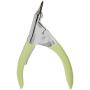 Coastal Pet Products Safari Guillotine Dog Nail Trimmer-Large