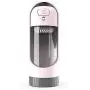 Portable Collapsible Pet,Dog,Cat,Animal Travel Drinking Water Bottle Bowl Dispenser. Bring on Walks, Hikes and any activities. Mans best friend Portable Water Bottle for on the go pet owners (PINK) Portable Collapsible Pet,Dog,Cat,Animal Travel Drinking Water Bottle Bowl Dispenser. Bring on Walks, Hikes and any activities. Mans best friend Portable Water Bottle for on the go pet owners (PINK)