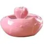 Pet Drinking Pet Drinking Water Dispenser Cat Fountain Porcelain Pet Drinking Fountain for Dogs Cats Birds Dog Water Bottle Pet Drinking Pet Drinking Water Dispenser Cat Fountain Porcelain Pet Drinking Fountain for Dogs Cats Birds Dog Water Bottle