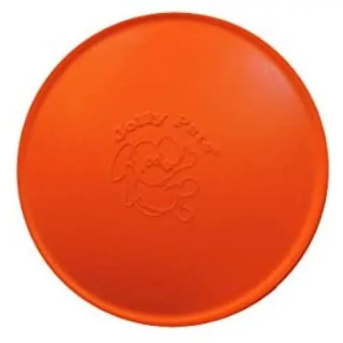 Jolly Pets Flexible, Floating Flyer Dog