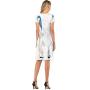 Children and Adults - Flat Design Style Set of Isolated Characters - Russia,Custom Lady Dress Elegant Casual Dresses Pe