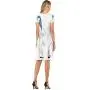 Children and Adults - Flat Design Style Set of Isolated Characters - Russia,Custom Lady Dress Elegant Casual Dresses Pe