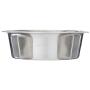Neater Pet Brands Slow Feed Bowl Stainless Steel - Standard Bowls Fit Elevated Feeders