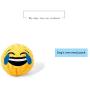 JKQ Soft Cat Balls Colorful Rubber Scratching Balls Pet Chew Toys Ball Bite Resistant Training Toys Treat Balls for Small Dogs, Cats, Kittens