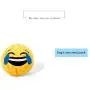 JKQ Soft Cat Balls Colorful Rubber Scratching Balls Pet Chew Toys Ball Bite Resistant Training Toys Treat Balls for Small Dogs, Cats, Kittens JKQ Soft Cat Balls Colorful Rubber Scratching Balls Pet Chew Toys Ball Bite Resistant Training Toys Treat Balls for Small Dogs, Cats, Kittens