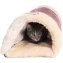Armarkat Burrow Pet Cat Beds for Cats and Small Dogs Armarkat Burrow Pet Cat Beds for Cats and Small Dogs