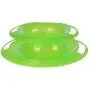 S-D-A Funny Cat Pet Toy Cat Toys Intelligence Triple Play Disc Cat Toy Balls Cat Crazy Ball Disk Interactive Toy S-D-A Funny Cat Pet Toy Cat Toys Intelligence Triple Play Disc Cat Toy Balls Cat Crazy Ball Disk Interactive Toy