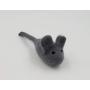Dr. Judy Morgans Naturally Healthy Pets Handmade Wool Mouse Cat Toy