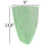 Lesbin 1000 Count Green Biodegradable Dog Waste Poop Bags, Include 2 Dispenser Lesbin 1000 Count Green Biodegradable Dog Waste Poop Bags, Include 2 Dispenser