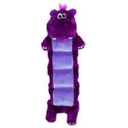 Outward Hound Squeaker Matz, Squeaker Palz, and Bubble Palz - Squeaky Plush Dog Toys