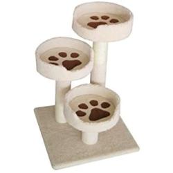 IRIS Cat Tree Condo