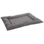 HUNTER Gent Antibac Dog Bed, 60 x 80 cm, Medium, Grey HUNTER Gent Antibac Dog Bed, 60 x 80 cm, Medium, Grey