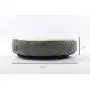 Loves cabin Round Donut Cat and Dog Cushion Bed, 20in Pet Bed For Cats or Small Dogs, Anti-Slip & Water-Resistant Bottom, Super Soft Durable Fabric Pet Supplies, Machine Washable Luxury Cat & Dog Bed Loves cabin Round Donut Cat and Dog Cushion Bed, 20in Pet Bed For Cats or Small Dogs, Anti-Slip & Water-Resistant Bottom, Super Soft Durable Fabric Pet Supplies, Machine Washable Luxury Cat & Dog Bed
