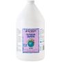Earthbath Light Color Coat Brightener Concentrated Shampoo, 1-Gallon