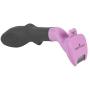 FURminator deShedding Tool Small Animal Brush for Rabbits, Rodents etc. for Removing Undercoat