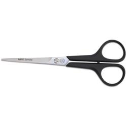 Mars Professional Stainless Steel Hair Grooming Scissors Shears, Nylon Handles