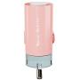H/T Dog Water Dispenser, No Drip Top-Fill Small-Sized Pet Water Bottle, for Dogs, Cats, Hamsters, Rabbits, and Other Small Animals