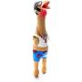 Charming Pet Squawkers - Latex Rubber Squawking Chicken Dog Toy
