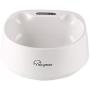 SKYMEE Smart Digital Feeding Pet Bowl Accurate Weight with LCD Display Waterproof for Dog Cat Food Water Washable Feeder