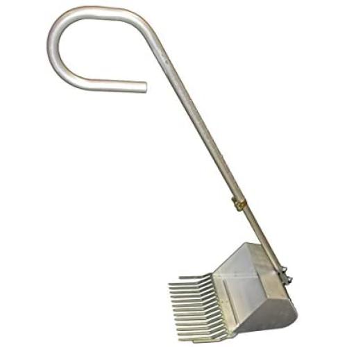 Purposed Products, LLC K-9 Waste Gator