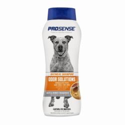 ProSense Spectrum Brands Pet P-87061 Vanilla Oatmeal Dog Shampoo, 20-oz. - Quantity 6