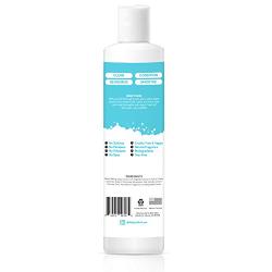 Mighty Mutt Natural & Hypoallergenic Dog Shampoo and Conditioner, Anti-itch, Soothing and Deodorizing (9oz)