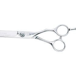 Master Grooming Tools 5200 Series Shears — High-Performance Shears for Grooming Dogs - Straight, 8½''