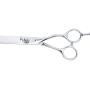 Master Grooming Tools 5200 Series Shears — High-Performance Shears for Grooming Dogs - Straight, 8½''