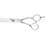 Master Grooming Tools 5200 Series Shears — High-Performance Shears for Grooming Dogs - Straight, 8½'' Master Grooming Tools 5200 Series Shears — High-Performance Shears for Grooming Dogs - Straight, 8½''