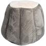 Armarkat Cat Bed, Laurel Green and Beige