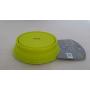 MOD Pop-up Dog Bowl - Collapses Flat for Easy Storage