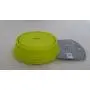 MOD Pop-up Dog Bowl - Collapses Flat for Easy Storage MOD Pop-up Dog Bowl - Collapses Flat for Easy Storage