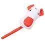 ocijf179 Cat Toy Pet Cat Kitten Plush Mouse Catnip Catmint Teaser Interactive Play Chew Bite Toy - Green ocijf179 Cat Toy Pet Cat Kitten Plush Mouse Catnip Catmint Teaser Interactive Play Chew Bite Toy - Green
