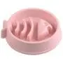 GaoCold Fish Shape Slow Feeder Dog Bowl,Funny Feeder No Chocking Slow Feeder Bloat Stop Dog Food Water Bowl GaoCold Fish Shape Slow Feeder Dog Bowl,Funny Feeder No Chocking Slow Feeder Bloat Stop Dog Food Water Bowl