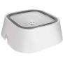 Dog Water Bowl Spill Proof Pet Splash-Free Water Bowl Cat Water Feeder Bowls Pet Bowl for Puppy Dogs,Pets - Keep Water Fresh,1L