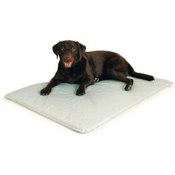 K&H Pet Products Cool Bed III Thermoregulating Pet Bed Large 32'' x 44''