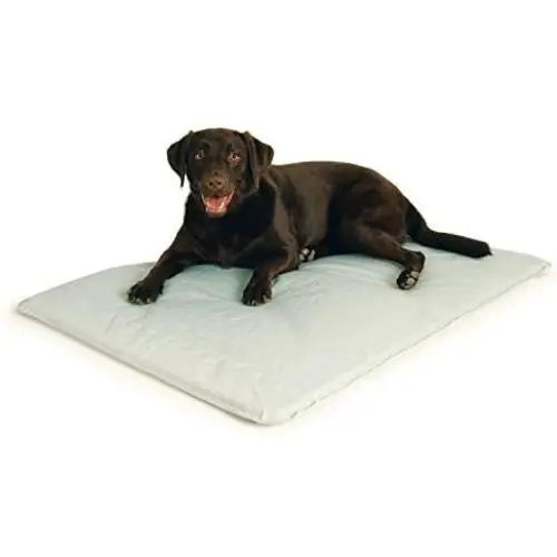 K&H Pet Products Cool Bed III Thermoregulating Pet Bed Large 32'' x 44'' K&H Pet Products Cool Bed III Thermoregulating Pet Bed Large 32'' x 44''