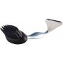 Gleener Replacement Edges & Pet Brush Accessory Pack