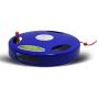 Buyter Electric Vocal Funny Cat Turntable Automatic Multi-Position Pet Tail Spin Rat Toys