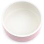 Magisso 90200 Water Bowl Natural Cooling Ceramic Keeps Water Cold, 20 cm Diameter, 1.8 litres, Pink