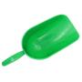 F Fityle Dog Food Measuring Scoop Shovel Plastic Spoon Pet Feeding Accessories