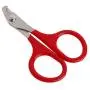 MOMU Nail Clippers Pet Cat Dog Puppy Safety Stainless Steel Supplies Nails Care Scissors Trimming Grooming Claw Cutter Animal Professional