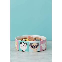 Mason Cash Pawtrait Dog Bowl 15x5cm , One Size