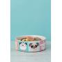 Mason Cash Pawtrait Dog Bowl 15x5cm , One Size