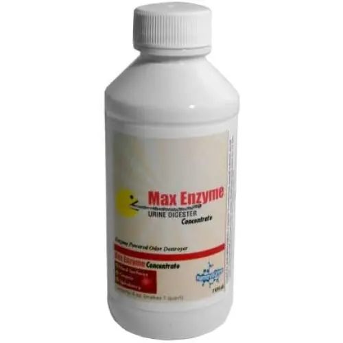 REMOVEURINE Max Enzyme Urine Digester Concentrate