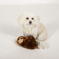 Fringe Studio Slown Dwn for Summer Sloth Pet Toy